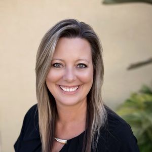 Meet your Posher, Tammy